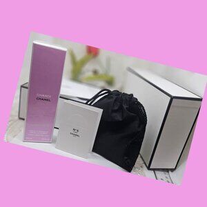 Chanel Chance Eau Fraîche sheer moisture mist NEW With Gift In Chanel Box